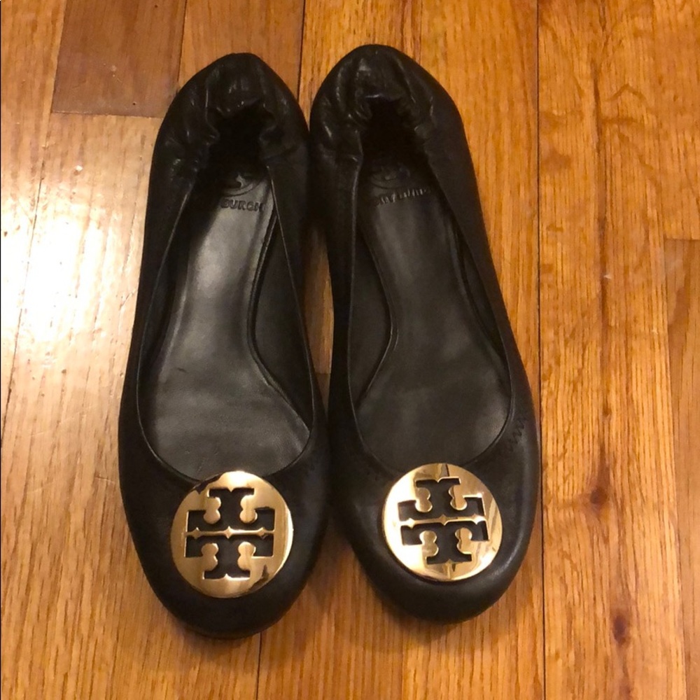 Tory Burch ballet flats